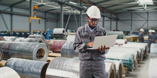 Free ISO 9001 Product Traceability Form