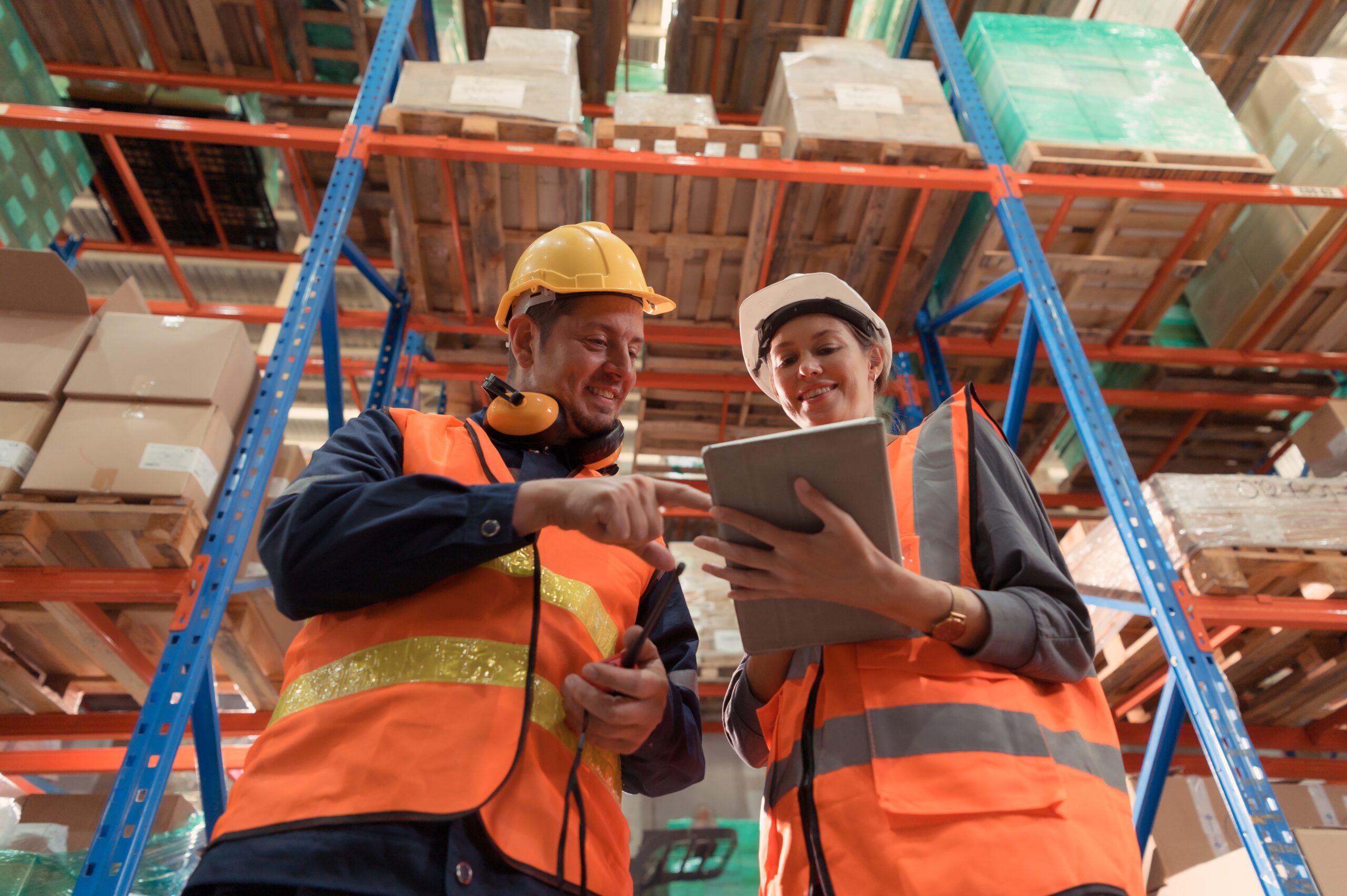 A Comprehensive Guide to ISO 55001 | SafetyCulture
