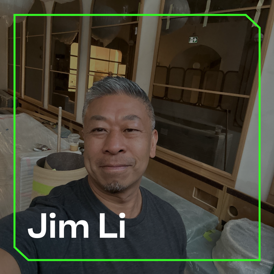 Jim Li case study