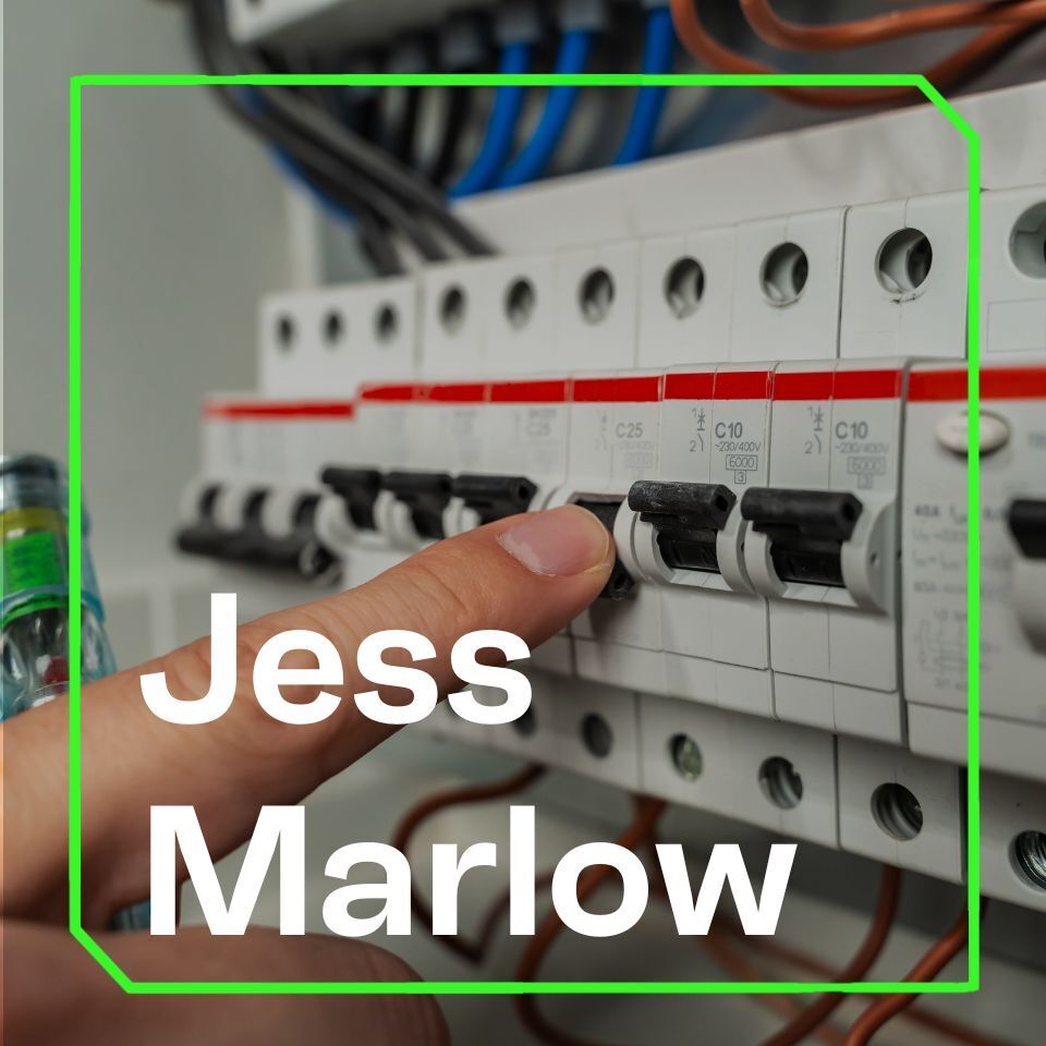 Jess Marlow case study