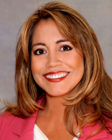 Carla Renee Hernandez Real Estate Agent