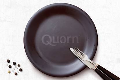 Quorn Meat Free Burgers