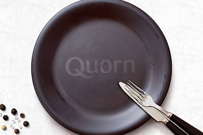 Quorn Meat Free Sausage Patties