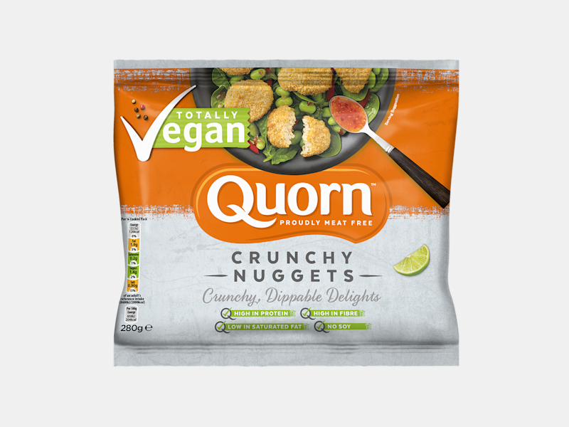 Vegan Food | Quorn Products | Quorn