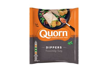 Quorn Dippers