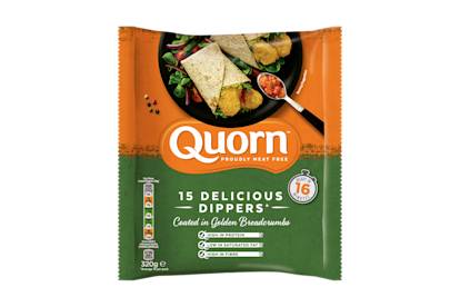 Quorn Dippers