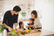 3 Tips For Making The Most Of Family Time In The Kitchen