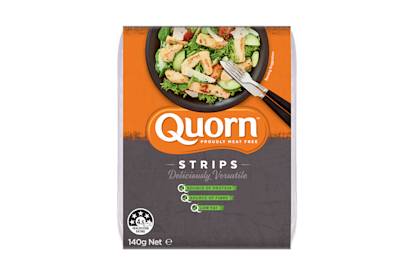 Quorn Strips