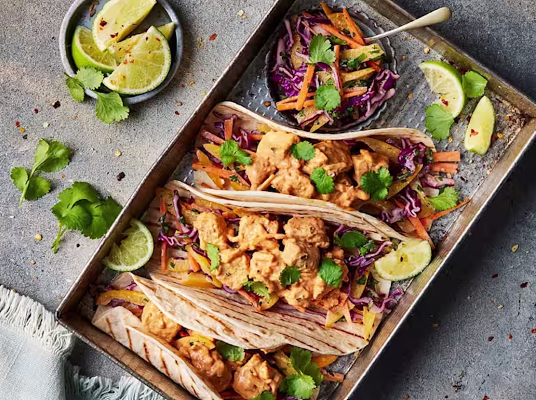 Three sandwich fillings to try this week - Blog 2025