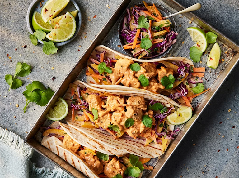 Three sandwich fillings to try this week - Blog 2025