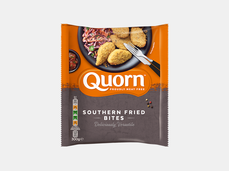 Vegetarian Dinner Party Ideas | Quorn