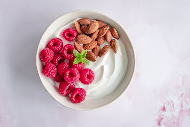 Greek Yoghurt