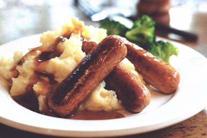 Easy Vegetarian & Meat Free, Traditional British Food Recipes | Quorn