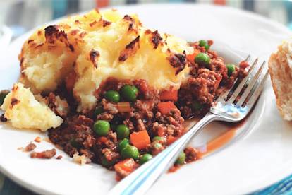 Winter Warmers