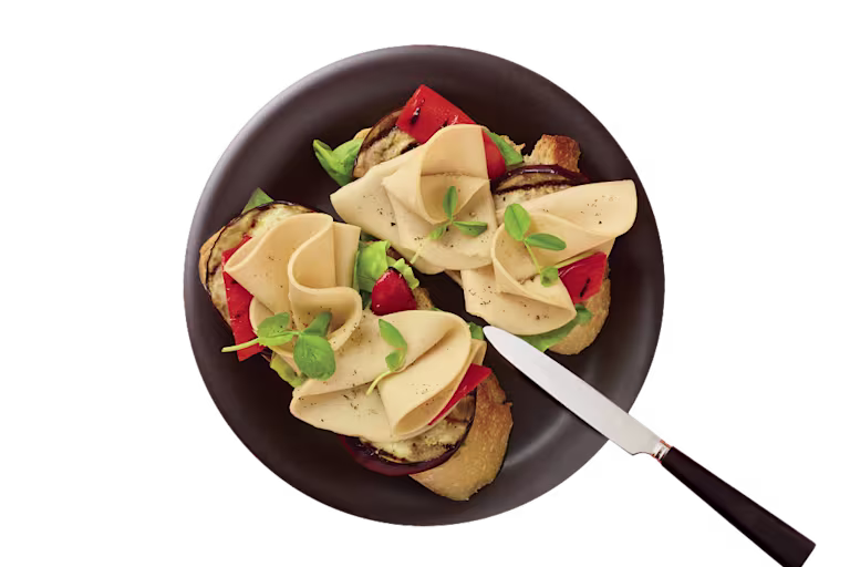 quorn vegetarian wafer thin chicken slices