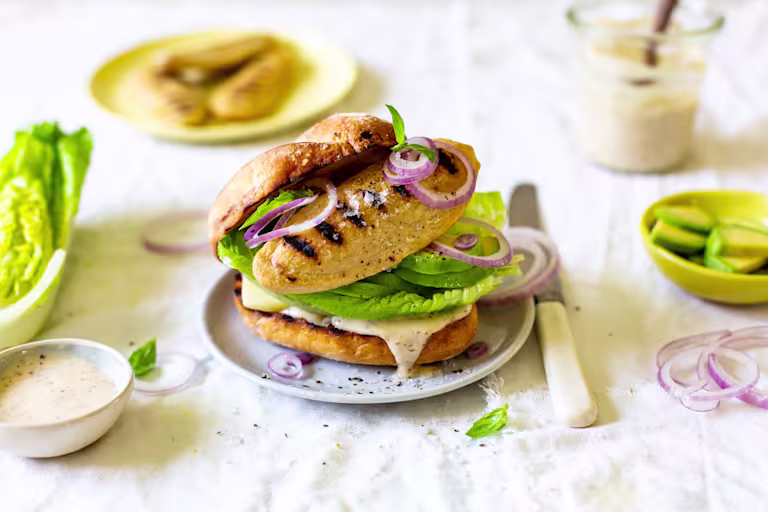 CAESAR BURGER CRUSH QUORN Summer 2019-20-11