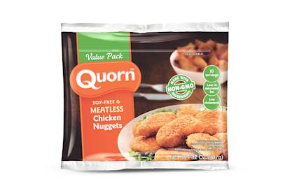 Meatless Chicken Nuggets – Value Pack