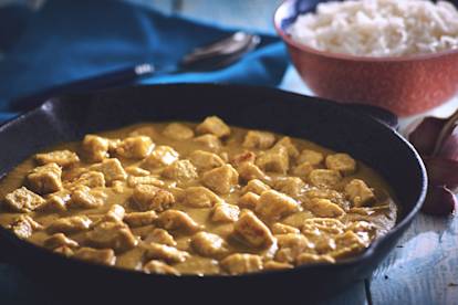 Curry