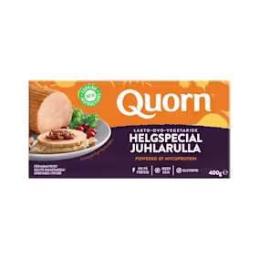 Quorn Helgspecial