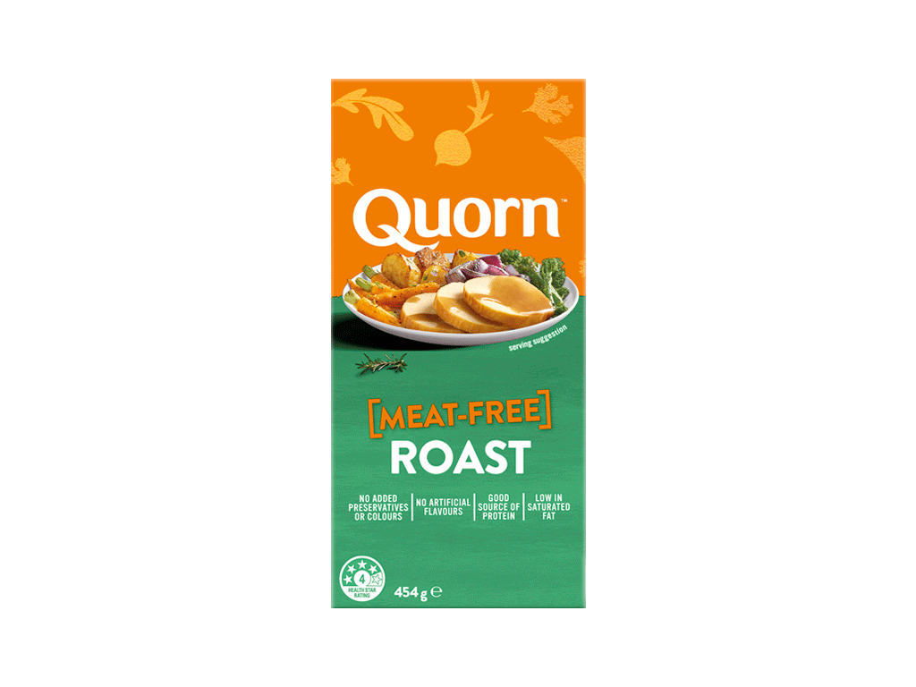 Quorn Vegetarian Roast Quorn