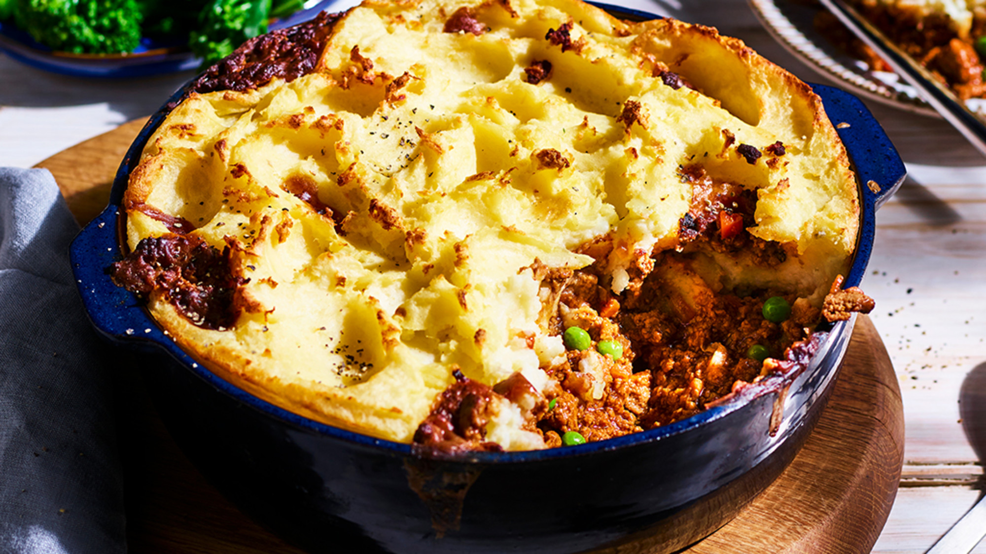 Quorn Cottage Pie Quorn Cottage Pie