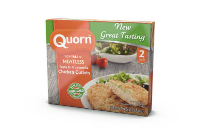 All Quorn Products - Mince, Sausages, Pieces & More | Quorn