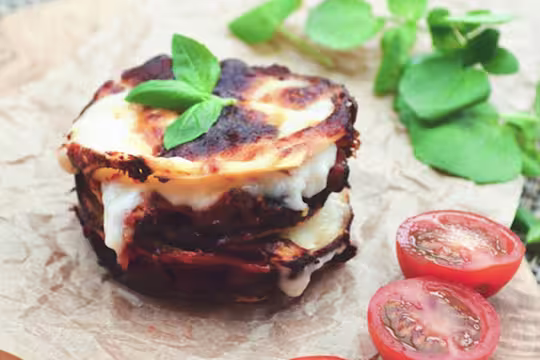 quorn lasagne bites vegetarian recipe