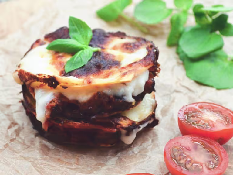 quorn lasagne bites vegetarian recipe