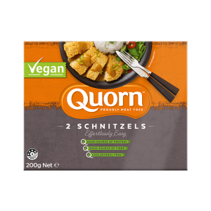 frozen quorn vegan breaded fillets