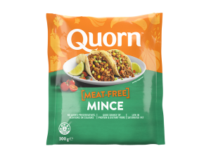 quorn healthy vegetarian mince