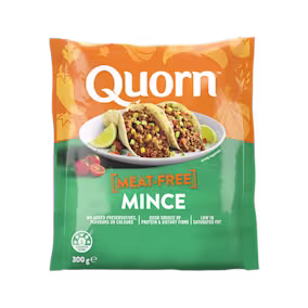 quorn healthy vegetarian mince