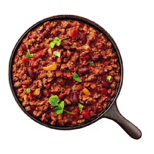 Vegetarian Quorn Mince product packaging with nutritional information