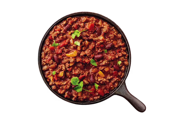 Vegetarian Quorn Mince product packaging with nutritional information