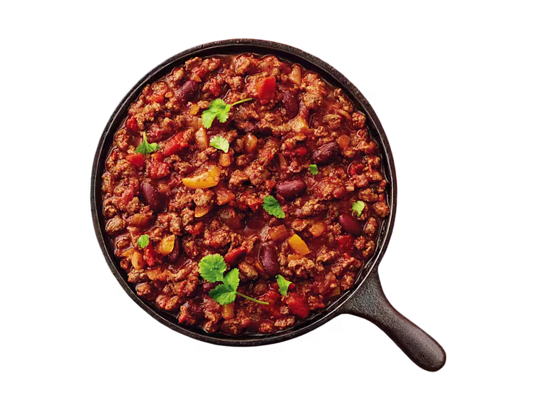 Vegetarian Quorn Mince product packaging with nutritional information