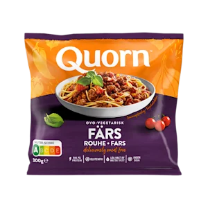 Quorn Ovo-Vegetarisk Färs