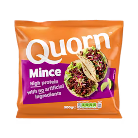 Quorn Ovo-Vegetarisk Färs
