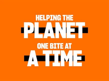 1 in 5 Britons Eat Meat In Every Meal - Report