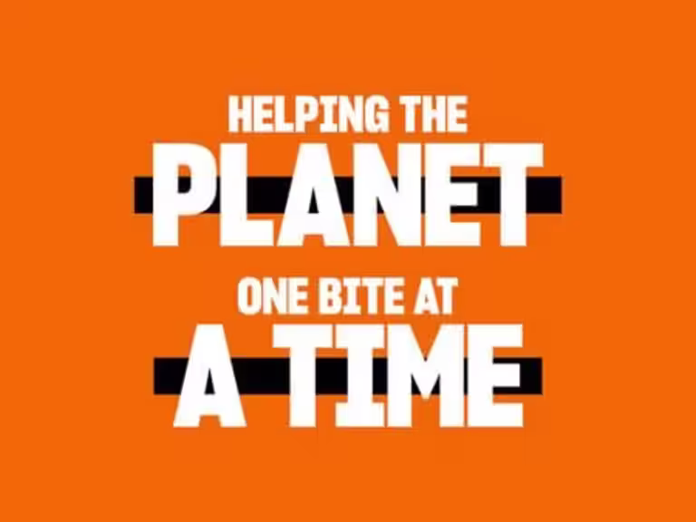 1 in 5 Britons Eat Meat In Every Meal - Report