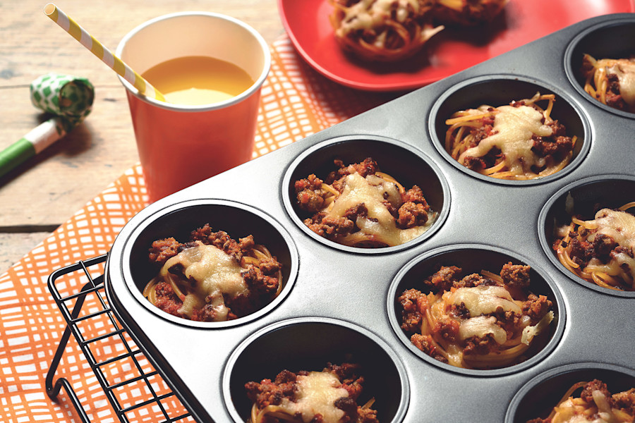 Meat Free & Vegetarian Recipes for Kids - Kids Meal Ideas | Quorn
