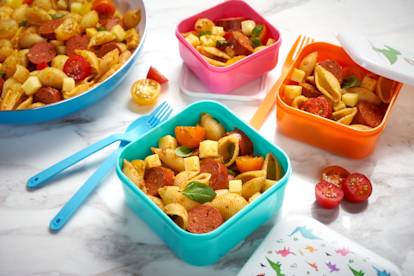 Picnic Food