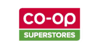 Co-op Superstores