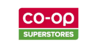 Co-op Superstores