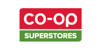 Co-op Superstores