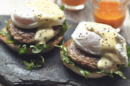 Breakfast Ideas