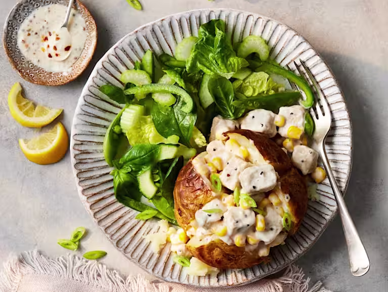 Three sandwich fillings to try this week - Blog 2025