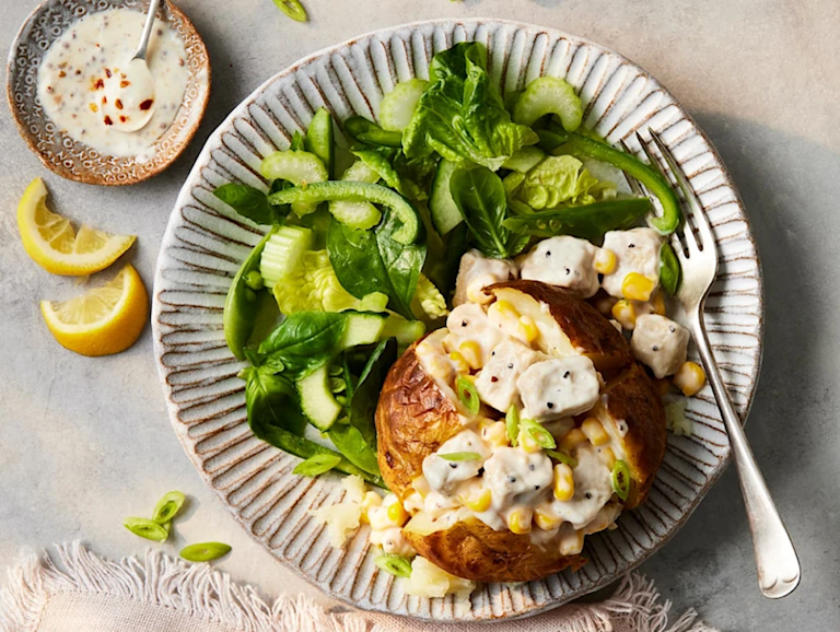 Three sandwich fillings to try this week - Blog 2025