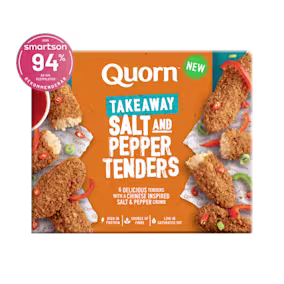 Quorn Salt & Pepper Tenders