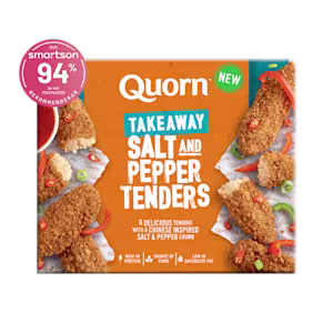 Quorn Salt & Pepper Tenders