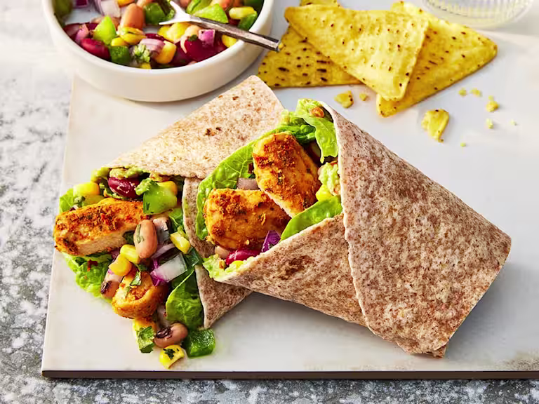 Fajita wrap 1024x768