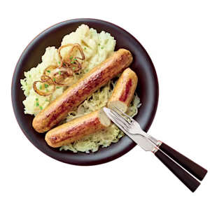 Saucisses De Quorn à Rôtir